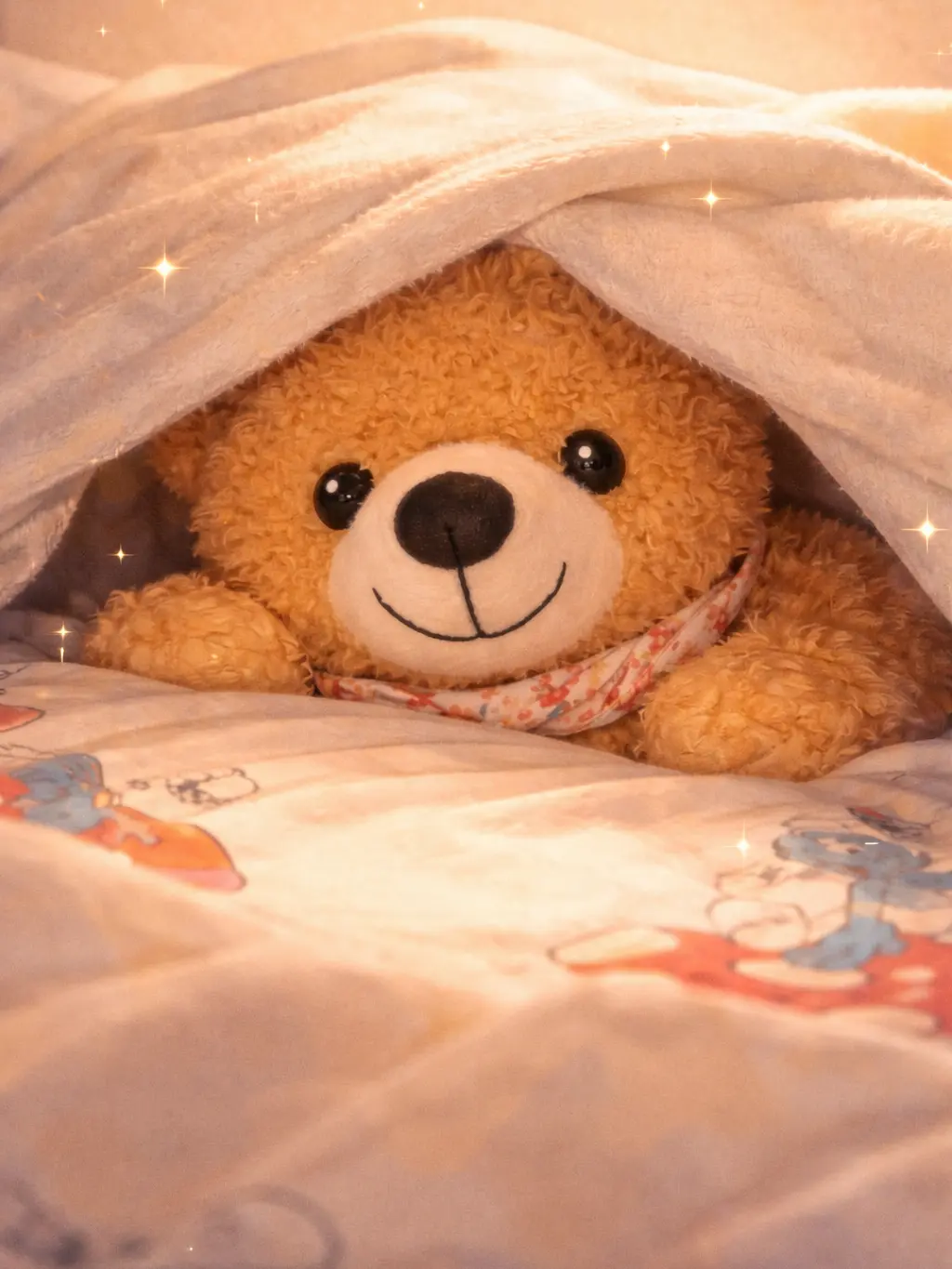 Shiko_sakugo의 いつでもどこでも付きまとうクマちゃん