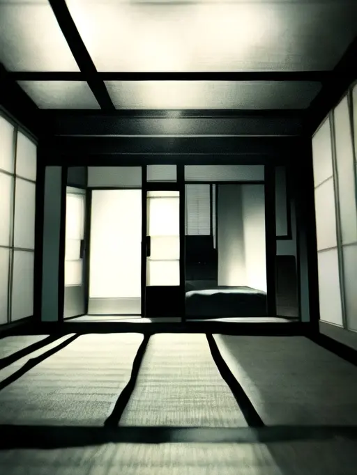 Shiko_sakugo의 逃げなきゃ一生。逃げれば永遠に。