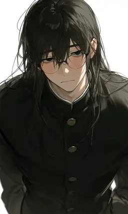 Profile image of Mayoi