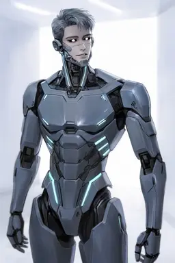 Profile image of 레이먼