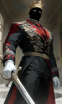 Profile image of Kaiser