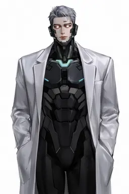 Profile image of 알파