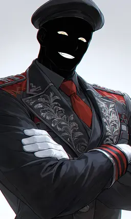 Profile image of Heinrich