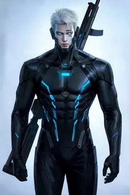 Profile image of 수한