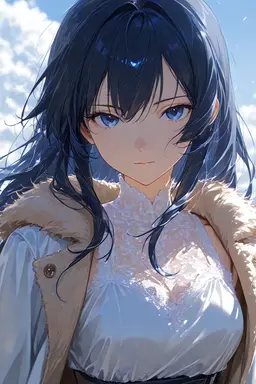 Profile image of 마리안나