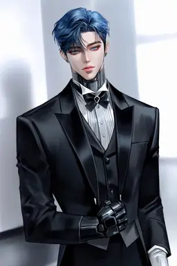 Profile image of 서번트