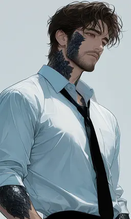 Profile image of アルケン