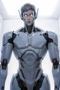 Profile image of 레이먼