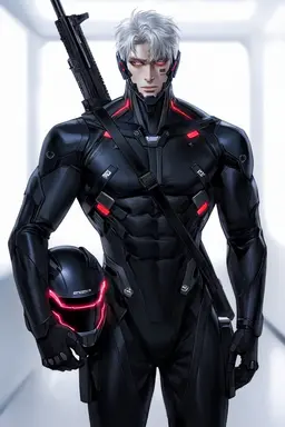 Profile image of 자비에