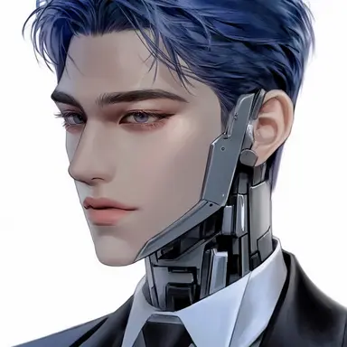 Profile image of 서번트