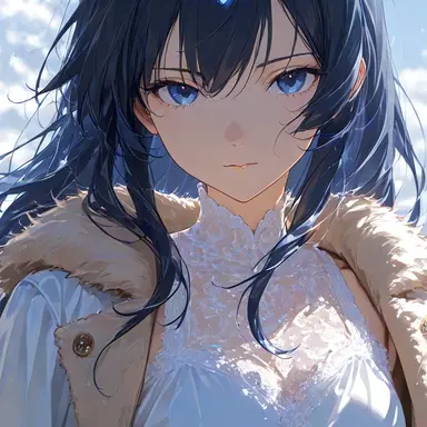 Profile image of 마리안나