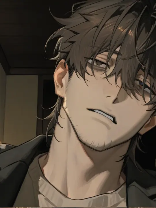 nxg__2의 「俺しかいないはずの部屋」