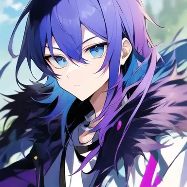 Profile image of 나기사 카이