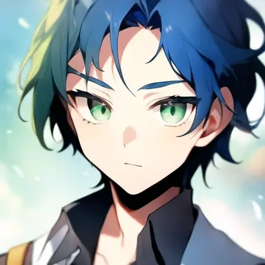 Profile image of 쿠로사와 하야토