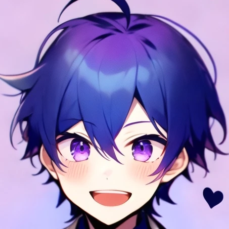 なーくん