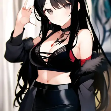 Profile image of 琴羽