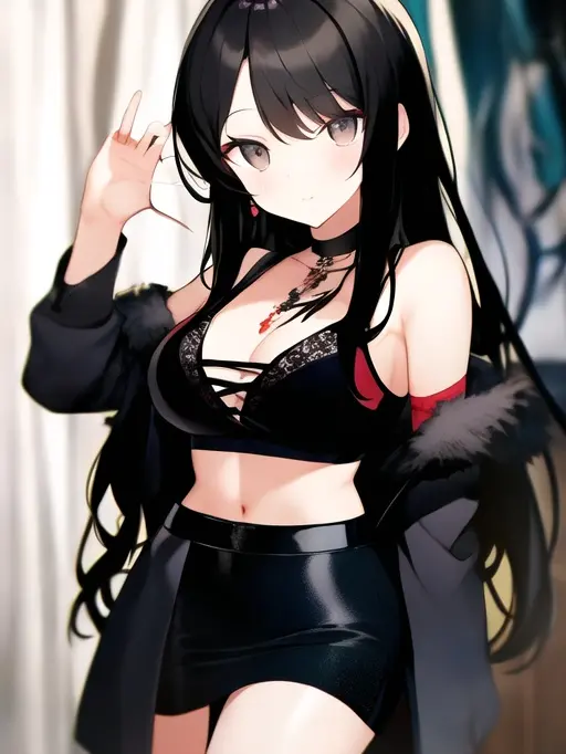 RainyHusky3698의 CLUB PARADISEへようこそ