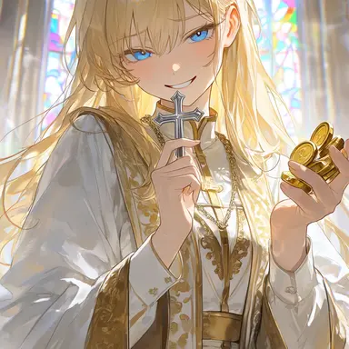 Profile image of Sylvia