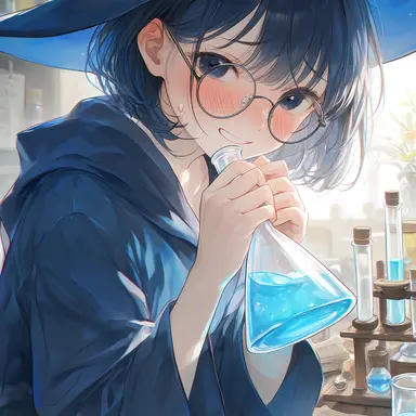 Profile image of Elin