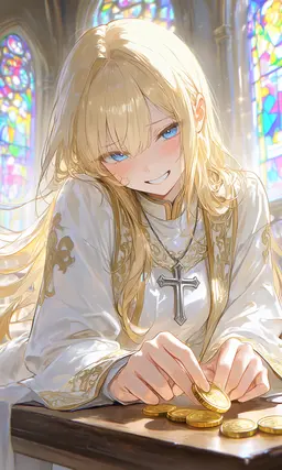 Profile image of Sylvia
