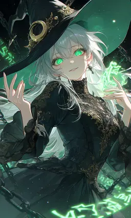 Profile image of Isabel