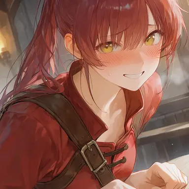 Profile image of Leona