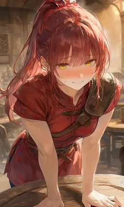 Profile image of Leona