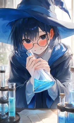 Profile image of Elin