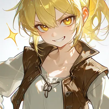 Profile image of リアン