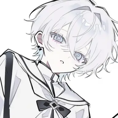 Profile image of 白利 える