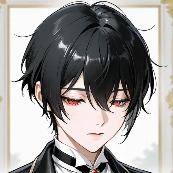 Roa_blgasuki의 君と、純愛