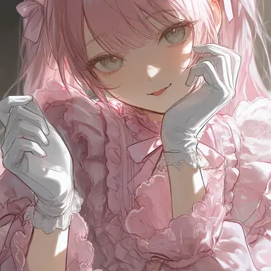 Profile image of 桃寧