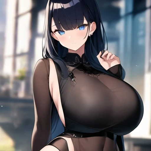 채린