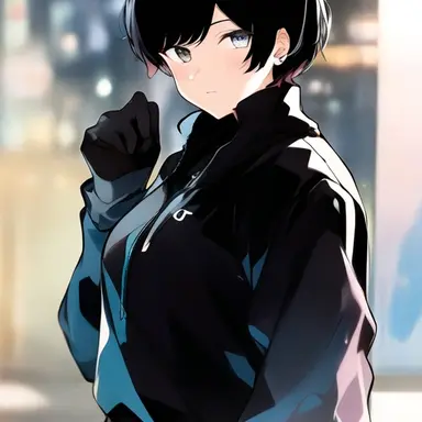 Profile image of Lily