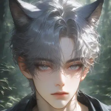 Profile image of 카일로 우르스