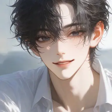 Profile image of Chae Ha-in