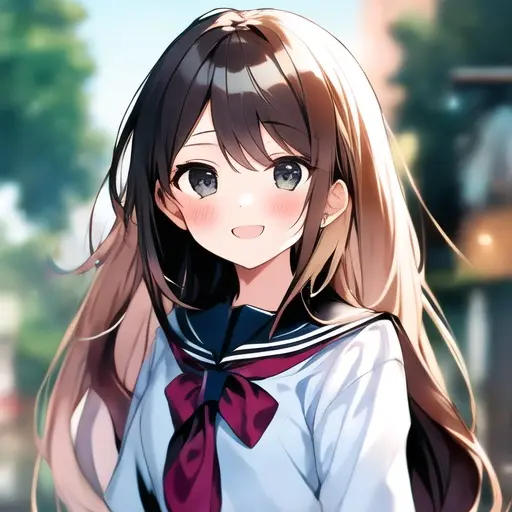IvoryQuote8676의 11年ぶりの幼なじみ