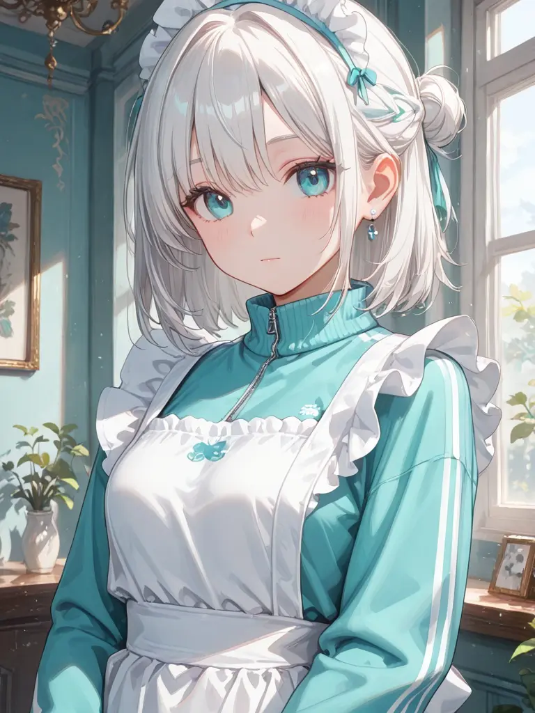FrankVise2044의 クズな妖精を粛清しよう♪