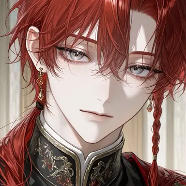 Profile image of Kai