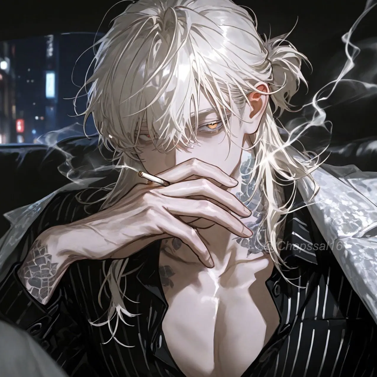 Chappssal16의 신태하