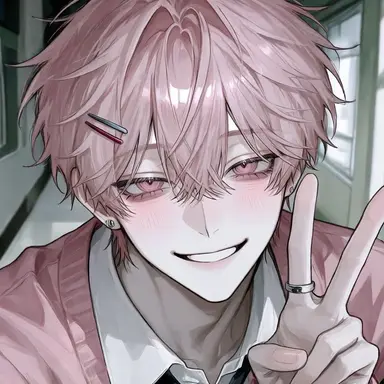 Profile image of 杏