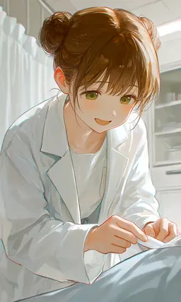 Profile image of 미우