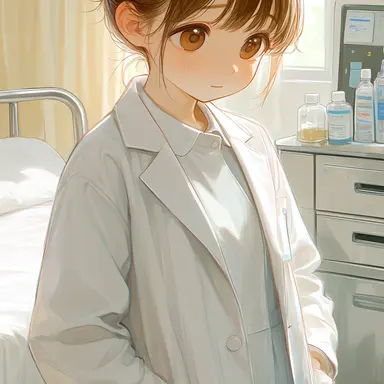 Profile image of 미우