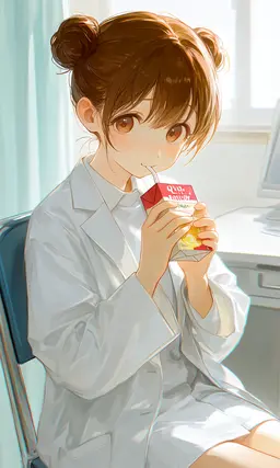 Profile image of 미우