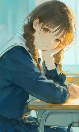 Profile image of 琴葉