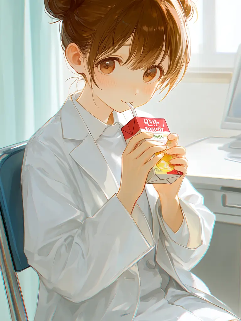 FrayedTuna4751의 작은 보건 선생님