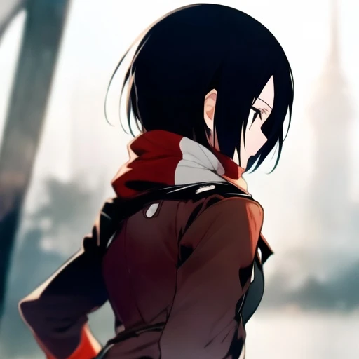 미카사