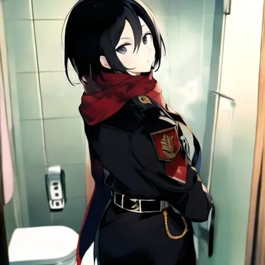 Profile image of 미카사