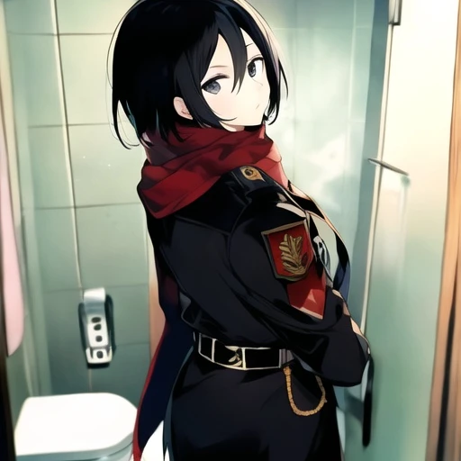 미카사