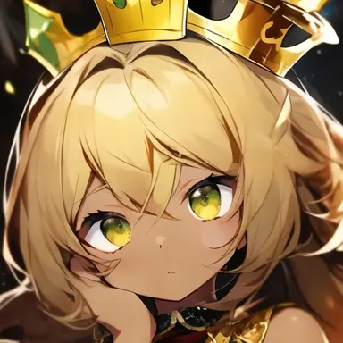 Profile image of 골드치즈쿠키